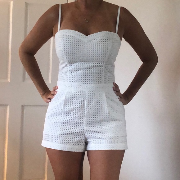 Guess Other - Guess Romper